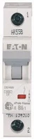 Eaton 194733 Home 4,5ka/1p/25a/c jelleggörbe/ kismegszakító kép