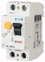 Eaton 263578 10ka 2p áram-védőkapcsoló kép