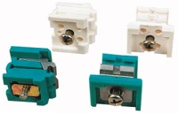Eaton 275200 Pár nullázott rögzítőelem kép