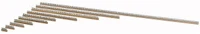 Eaton 275449 2x25 + 29x16 mm2/pe/n sorkapocs-sín kép
