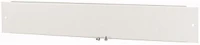 Eaton 293497 Xboard+ 600/100 szürke lábazat homlokfedél kép