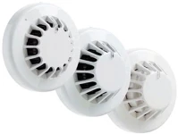 Eaton 400002FIRE-0002X -cooper - map820/cap320 - címezhető optikai füstérzékelő kép