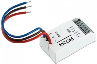 Eaton 400012FIRE-0026X -cooper - mcom-s - 1 csatornás kimeneti egység (hangjelzőként ismer) kép