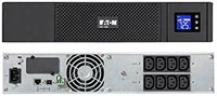 Eaton 5SC1000IR Rack 2u 1000va/700w back-ups kép