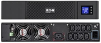 Eaton 5SC2200IR 8x c13 kimenet, vonali-interaktív, lcd, usb, rack 2u/torony) kép