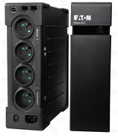 Eaton 9207-73163 line-interaktív szünetmentes, gaming, 1600va (1000w), 8x schuko, usb kép