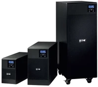 Eaton 9E1000I Ups, , 1000va, 800w,  c14, 4xc13, online, szünetmentes, torony kép