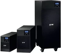 Eaton 9E3000I, 3000VA, C14, 6XC13 Ups, 9e3000i, 3000va, c14, 6xc13, online, szünetmentes, színuszos, torony kép