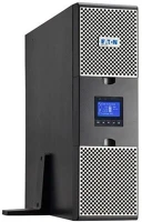 Eaton 9PX3000IRT2U UPS Eaton 9PX 3000i RT2U 3000VA / 3000W On-Line UPS kép