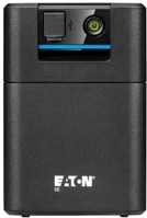 Eaton COR_EUPS5E900UD Szünetmentes tápegység, 900va, 230v, usb, avr, torony,  