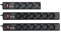 Eaton COR_TFVEAPS4 Elosztó, 4 aljzat, túlfeszültségvédő elosztó,  