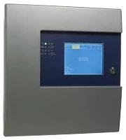Eaton CTPR3000 Másodkezelő -  - intelligens címezhető másodkezelő (érintő kijelző) kép