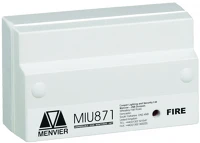 Eaton CZMU352 -cooper - czmu352 - zone monitor unit kép