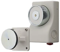 Eaton FX02124VLC -cooper -  24v dc kompakt ajtótartó kép