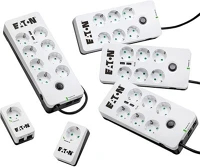 Eaton PB6UD Túlfeszültségvédő - protection box 6 usb din kép