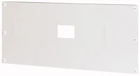 Eaton Y7-173609 Xboard+ függőleges 800/300 szürke 4xnzm2 előlap kép