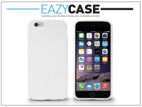 Eazy case DZ-412 Easycase dz-412 iphone 6 fehér szilikon hátlap