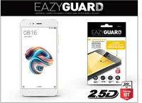 Eazyguard LA-1270 Diamond Glass 2.5D Fullcover Xiaomi Mi A1 gyémántüveg képernyővédő kép