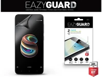 Eazyguard LA-1275 Xiaomi Redmi 5A Prime képernyővédő fólia - 2 db/csomag (Crystal kép