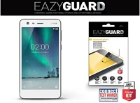 Eazyguard LA-1291 Nokia 2 gyémántüveg képernyővédő fólia - 1 db/csomag (diamond glass) kép