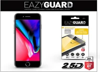 Eazyguard LA-1310 Diamond Glass 2.5D Fullcover Apple iPhone 8 Plus gyémántüveg kép