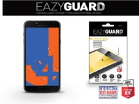 Eazyguard LA-1750 Apple iphone 12 mini gyémántüveg képernyővédő fólia - 1 db/csomag kép