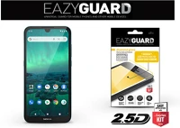 Eazyguard LA-1645 Nokia 1.3 gyémántüveg képernyővédő fólia - Diamond Glass 2.5D kép