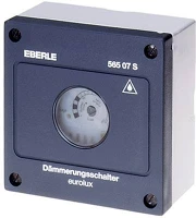 Eberle 0565 08 140 020 Kültéri alkonykapcsoló (max.) 2500 w  056507140020 kép