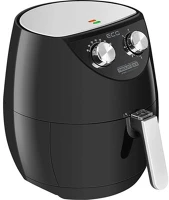 Ecg AF 3500 Forrólevegős sütő kép