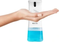 Ecg BD 351 Szappanadagoló kép