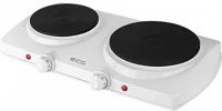 Ecg EV 2512W Elektromos főzőlap kép