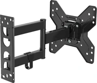 Ecg LD 174201 Kihúzható, elforgatható és dönthető tv tartó kép