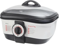 Ecg MH 158 Elektromos főzőedény kép