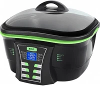 Ecg MH 178 Elektromos főzőedény kép