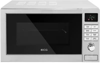 Ecg MTD 2081 VGSS Mikrohullámú sütő beépíthető kép