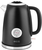 Ecg RK 1700 MAGNIFICA NERO Vízforraló kép