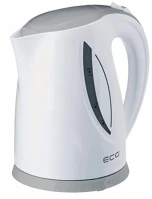 Ecg RK 1758 GREY Vízforraló kép