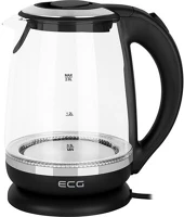 Ecg RK 2080 GLASS Vízforraló kép