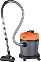 Ecg VM 3140 Porszívó nedves-száraz kép