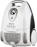 Ecg VP 3189 S Porszívó porzsák nélküli kép
