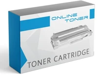 Eco 106A Hp w1106a (106a) (chip) utángyártott black toner kép