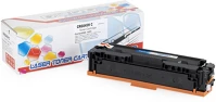 Eco 1245C002 Canon crg045h/hp cf401x toner cyan kép