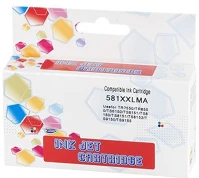 Eco 1996C001 Canon cli581xxl tintapatron magenta kép