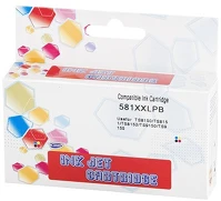 Eco 1999C001 Canon cli581xxl tintapatron photo blue kép