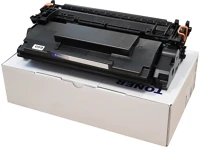 Eco 2725C001 Canon t03 toner black kép