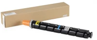 Eco 3783B002 Canon exv34/npg52 toner cyan kép