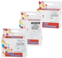 Eco 51645AE/C6615A Hp 45/51645ae/15/c6615a tintapatron kép