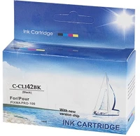 Eco 6384B001 Canon cli42 tintapatron black kép