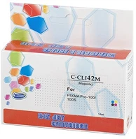 Eco 6386B001 Canon cli42 tintapatron magenta kép