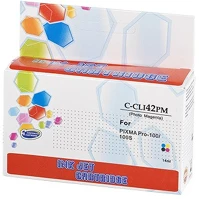 Eco 6389B001 Canon cli42 tintapatron photo magenta kép